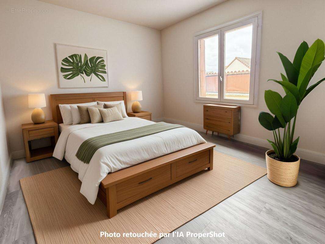 Maison à ROMORANTIN-LANTHENAY