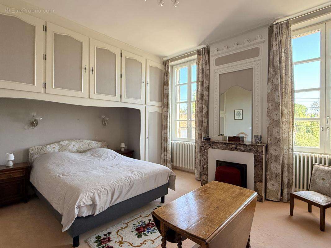 Maison à LANGON