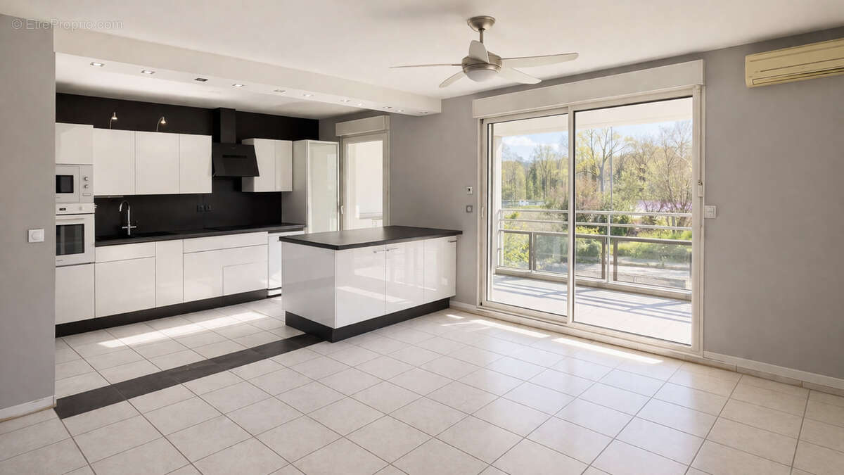 Photo 2 - Appartement à AIX-EN-PROVENCE