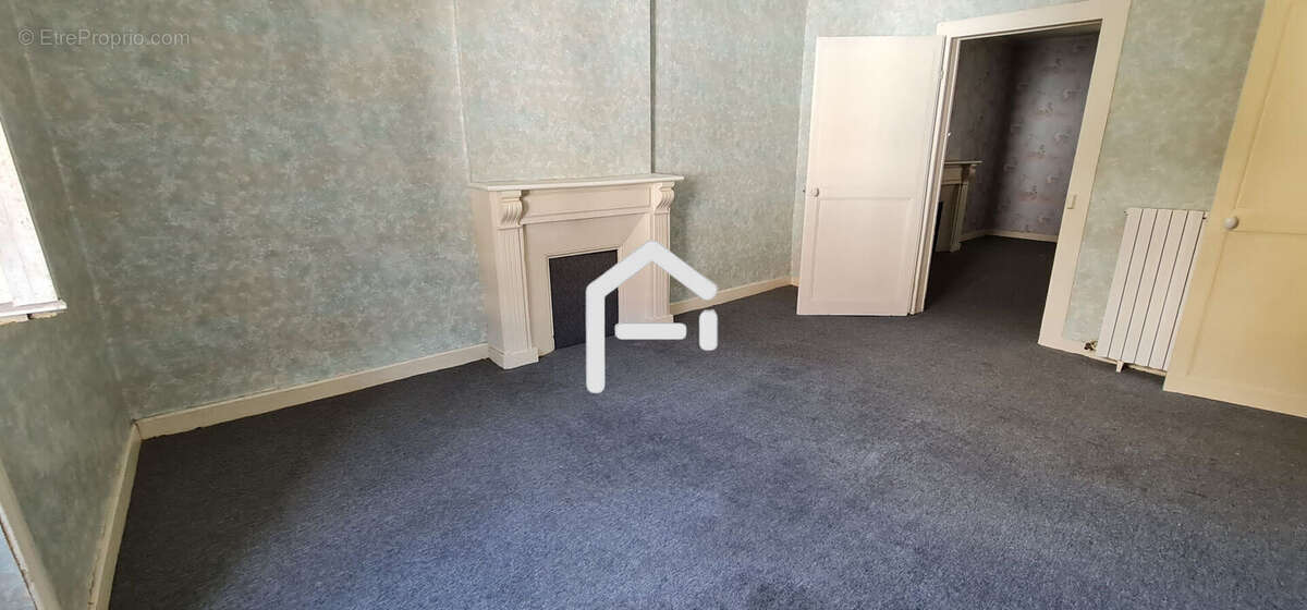 Appartement à TULLE