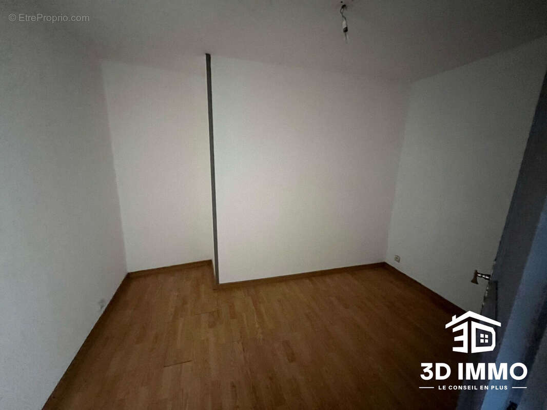 Appartement à AVESNES-SUR-HELPE