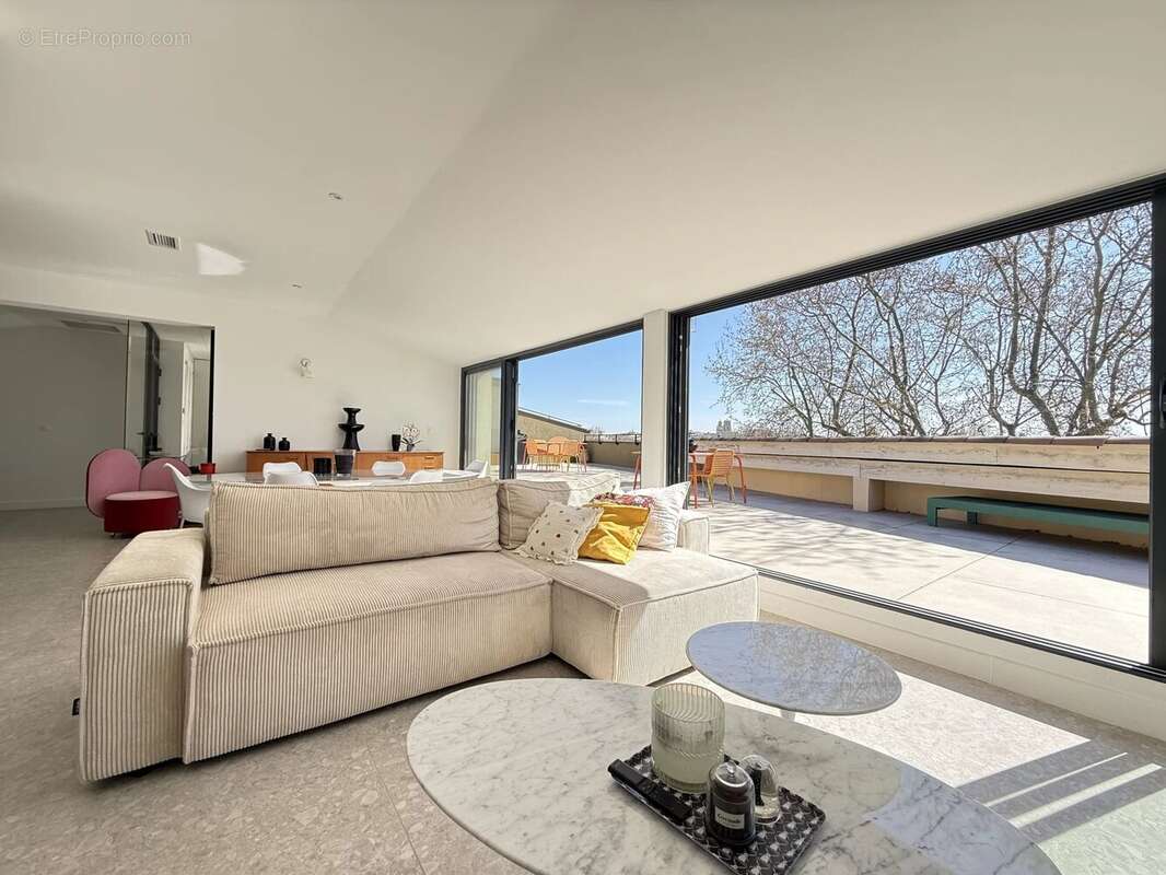 Appartement à ARLES