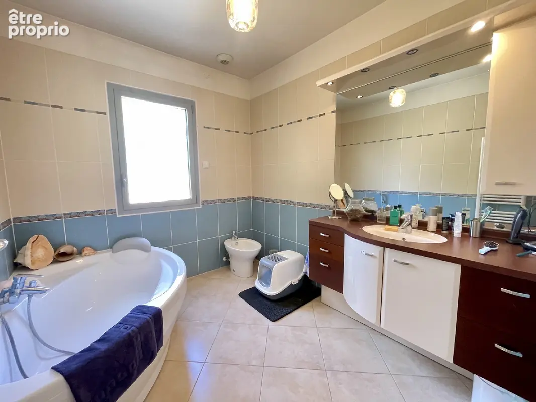 Maison 204 m² à Milly-La-Foret  - photo 10