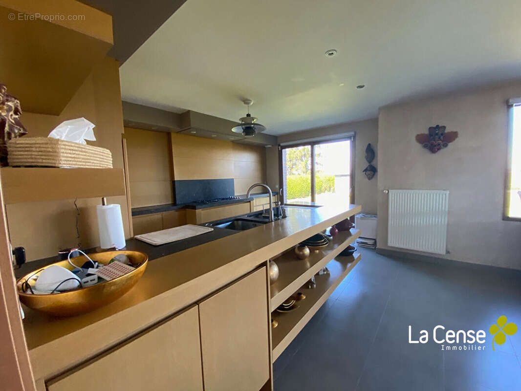 Maison à SAILLY-LEZ-LANNOY