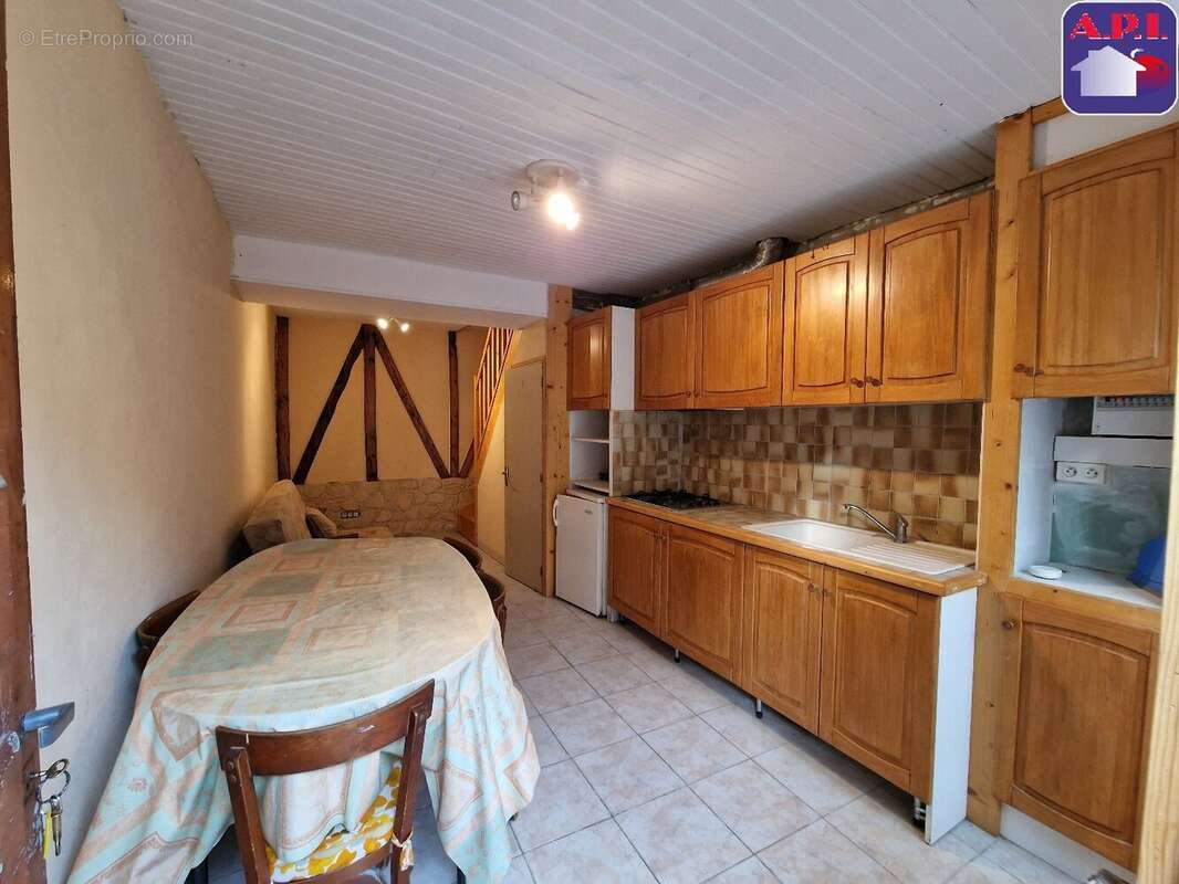 Maison à RABAT-LES-TROIS-SEIGNEURS