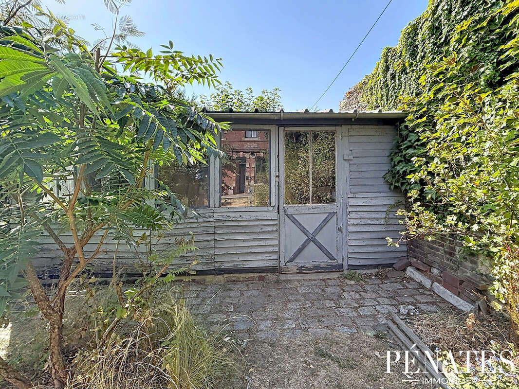 Maison 80 m² à Rouen  - photo 4