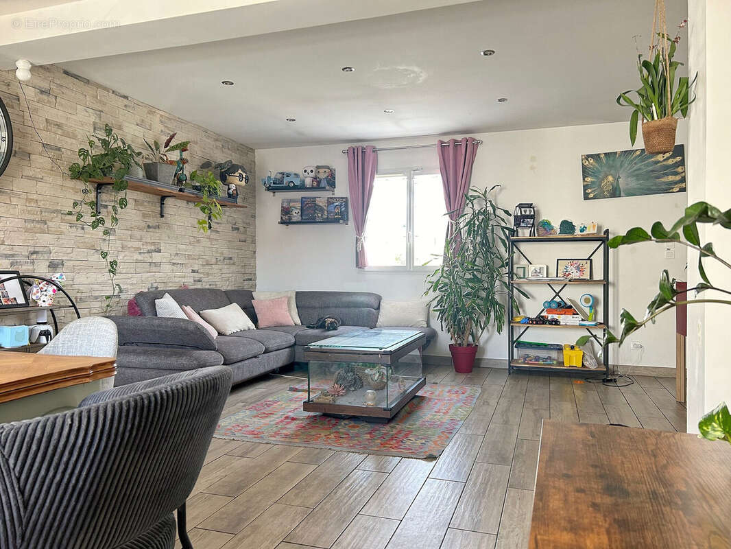 Maison à LA COUTURE-BOUSSEY