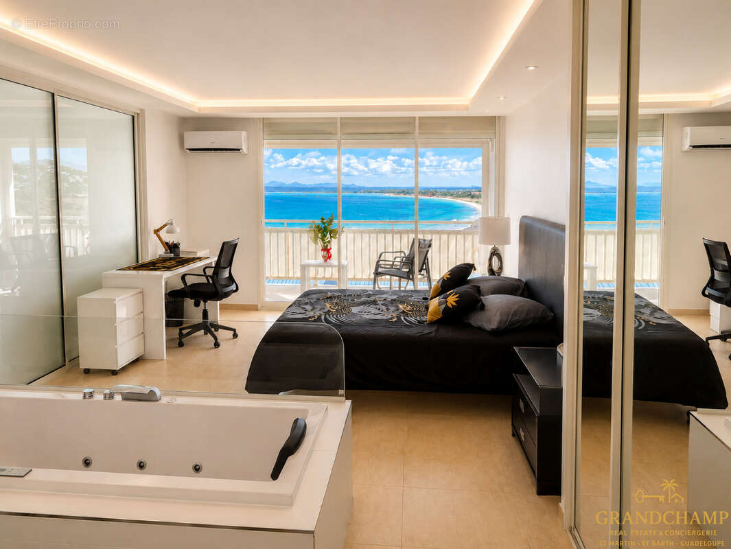Appartement à SAINT-MARTIN