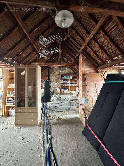 Appartement à CHATILLON-SUR-SEINE