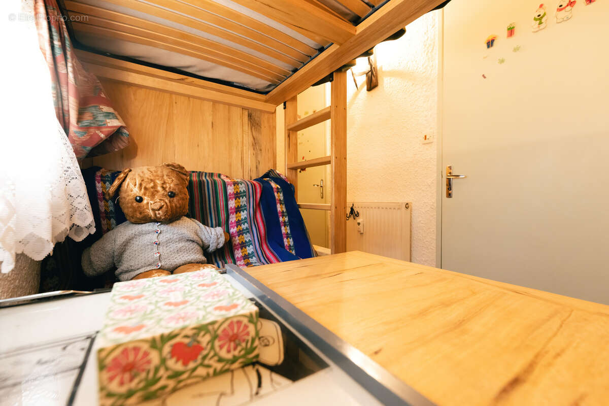 Appartement à SAINT-PONS