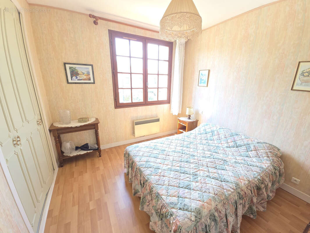 Maison à PIN-BALMA