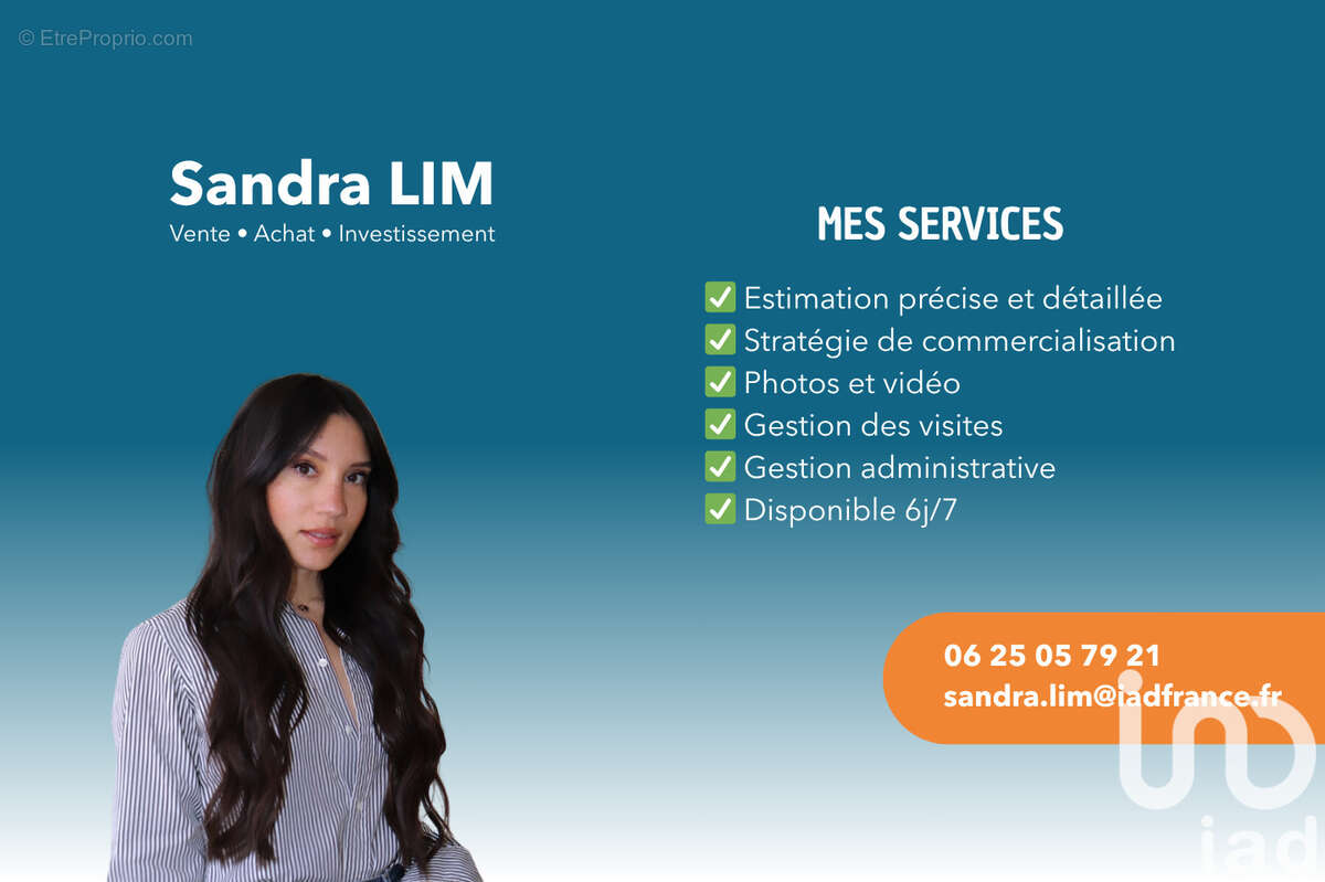 Photo 8 - Appartement à MEUDON