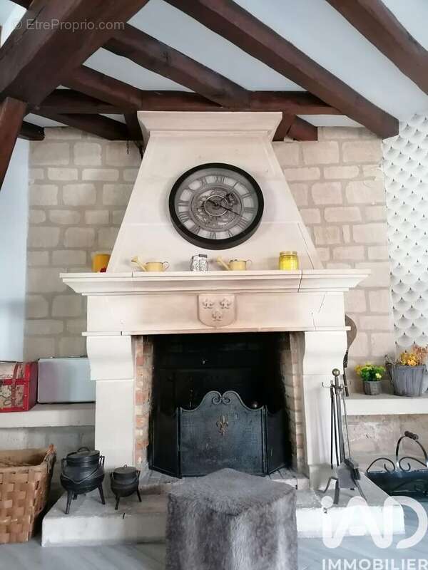 Photo 7 - Maison à LA FERTE-SOUS-JOUARRE