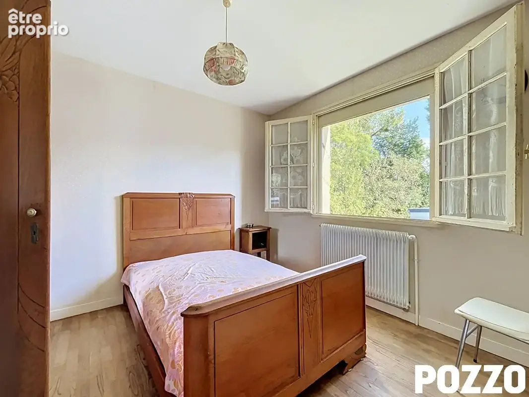 Maison Yquelon 6 pièces 104 m2 environ - photo 5