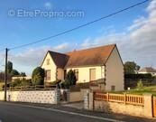 Maison à vendre St Aubin de Loquenay  - Maison à SAINT-AUBIN-DE-LOCQUENAY