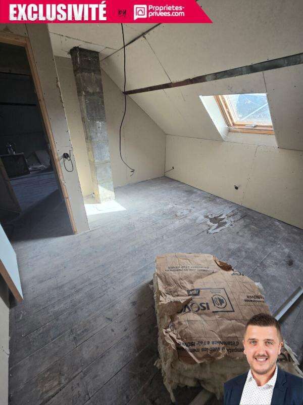 Appartement à HIRSON