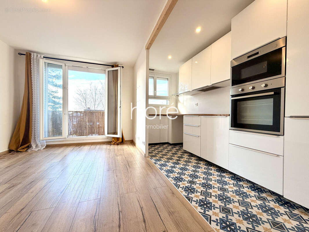 Appartement à ARGENTEUIL