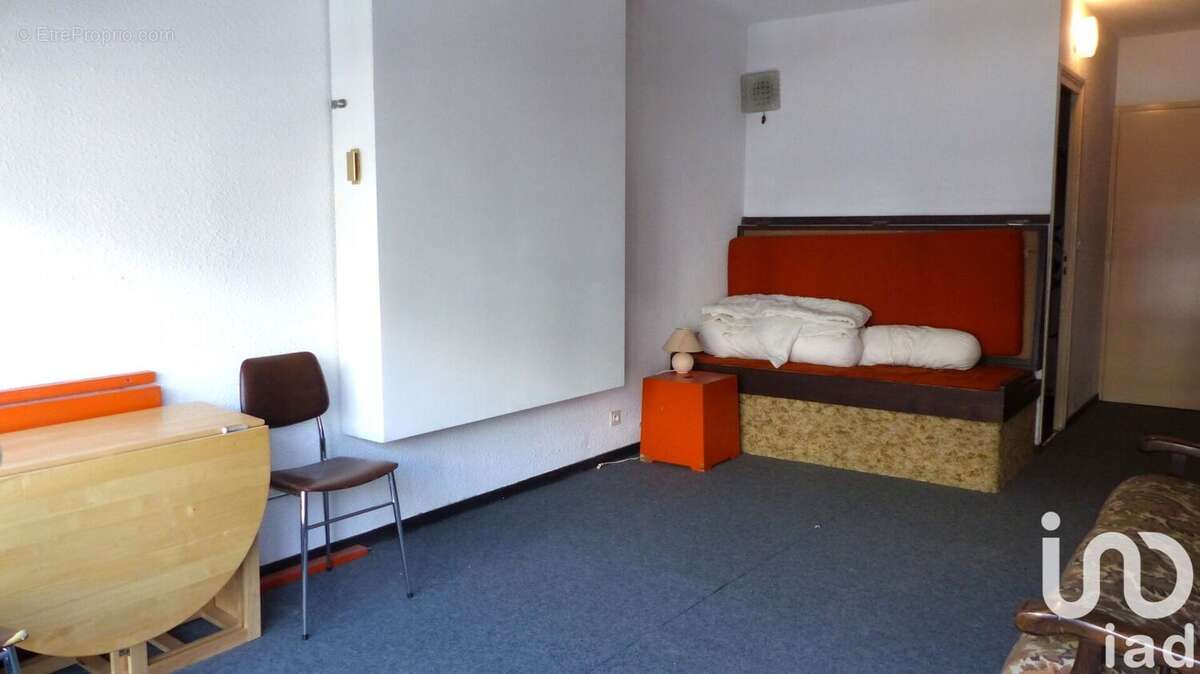 Photo 3 - Appartement à EAUX-BONNES