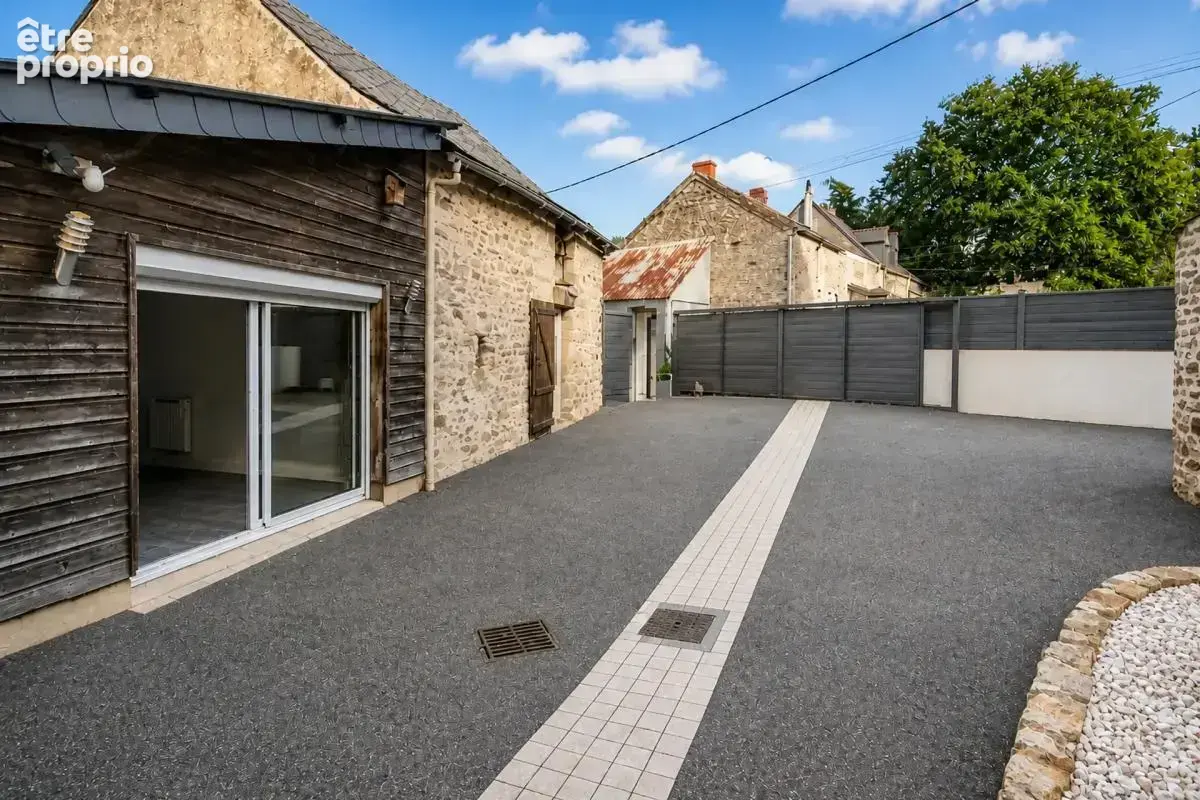 Maison de 6 pièces de 144 m² à Treillières - photo 4