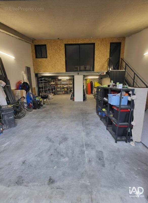 Photo 1 - Commerce à SAINT-GEOURS-DE-MAREMNE