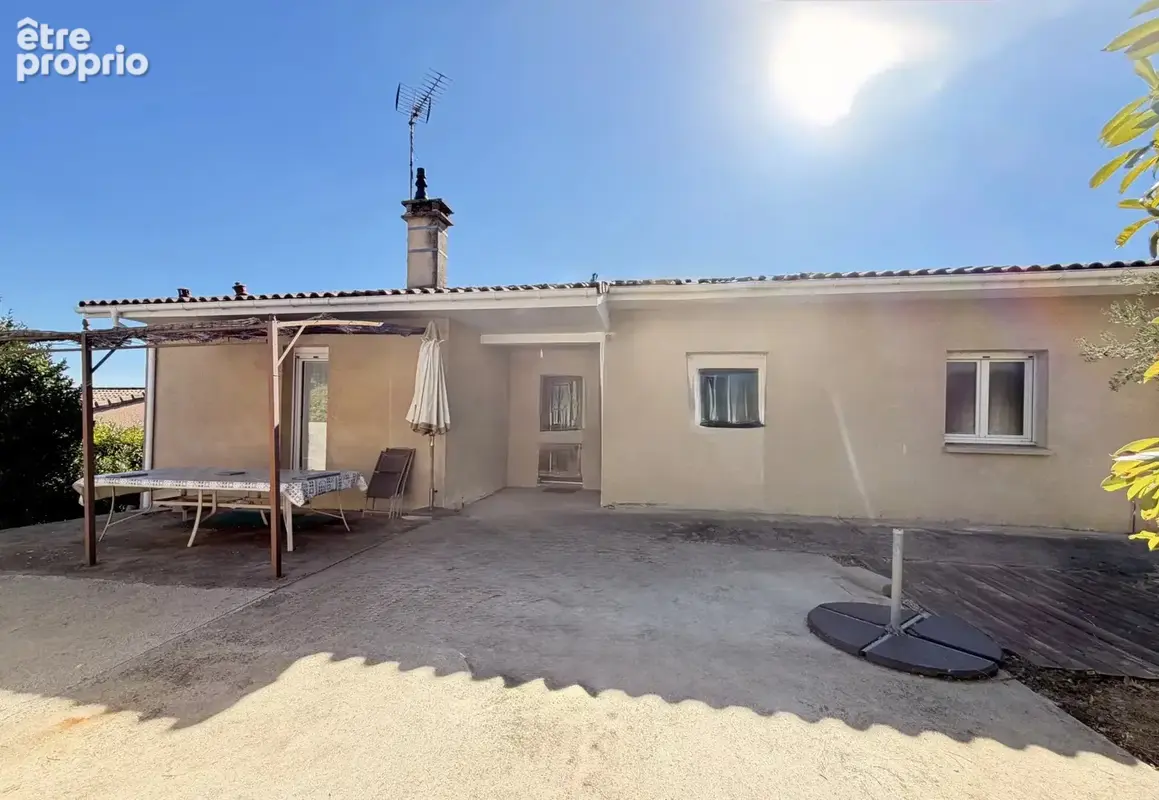 Maison traditionnelle T5 sur sous sol complet - photo 27