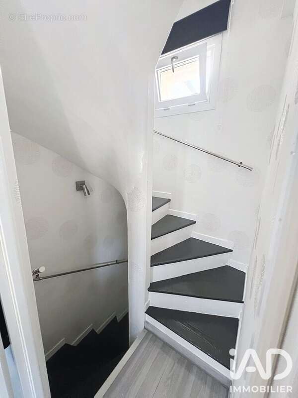 Maison 54 m² à Le Petit-Quevilly  - photo 6