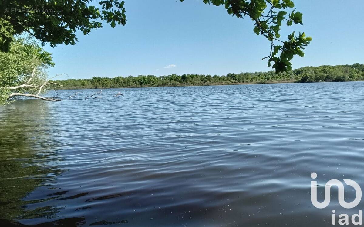 Photo 1 - Maison à CHATEAUMEILLANT