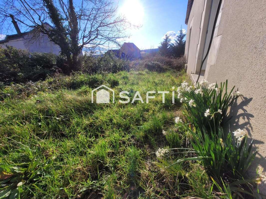 Photo 3 - Maison à DESCARTES