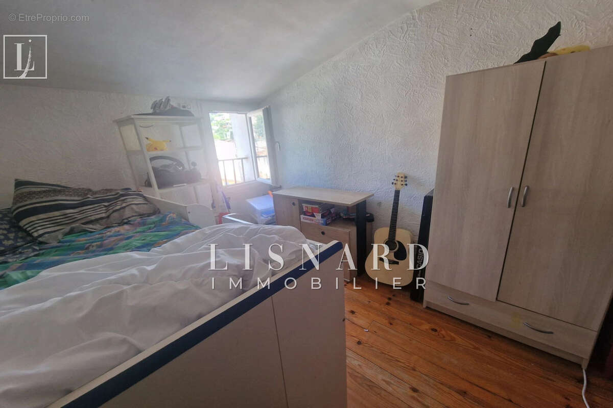 Appartement 74 m² à Vallauris  - photo 7
