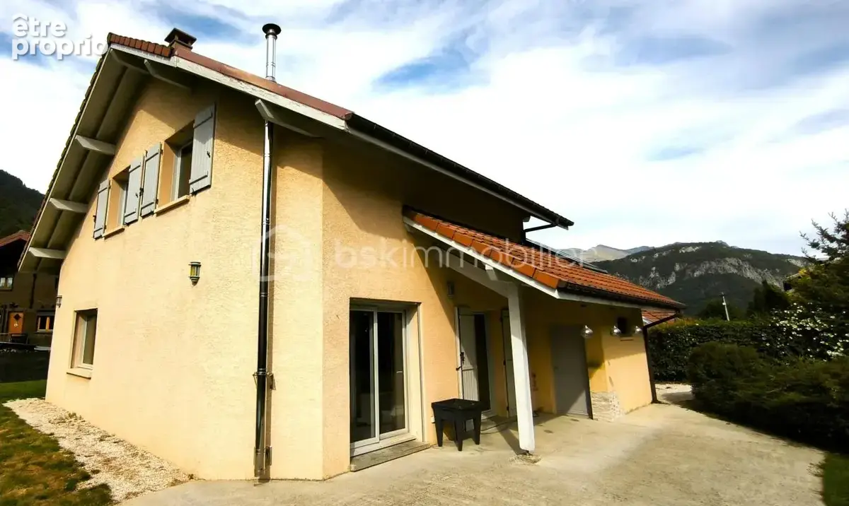 Belle maison familiale - photo 4