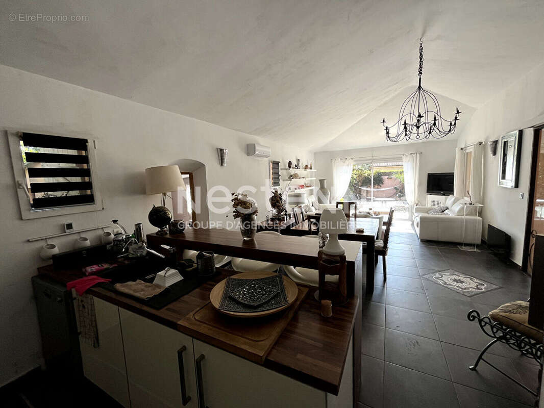 Maison San Gavino Di Carbini 4 pièce(s) 96 m2 - photo 13