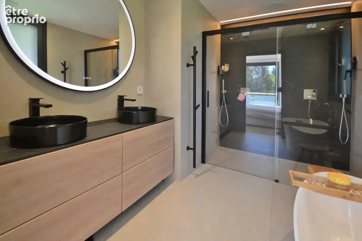 Maison 7 pièces 270 m² à vendre à Valbonne (06560) - photo 21
