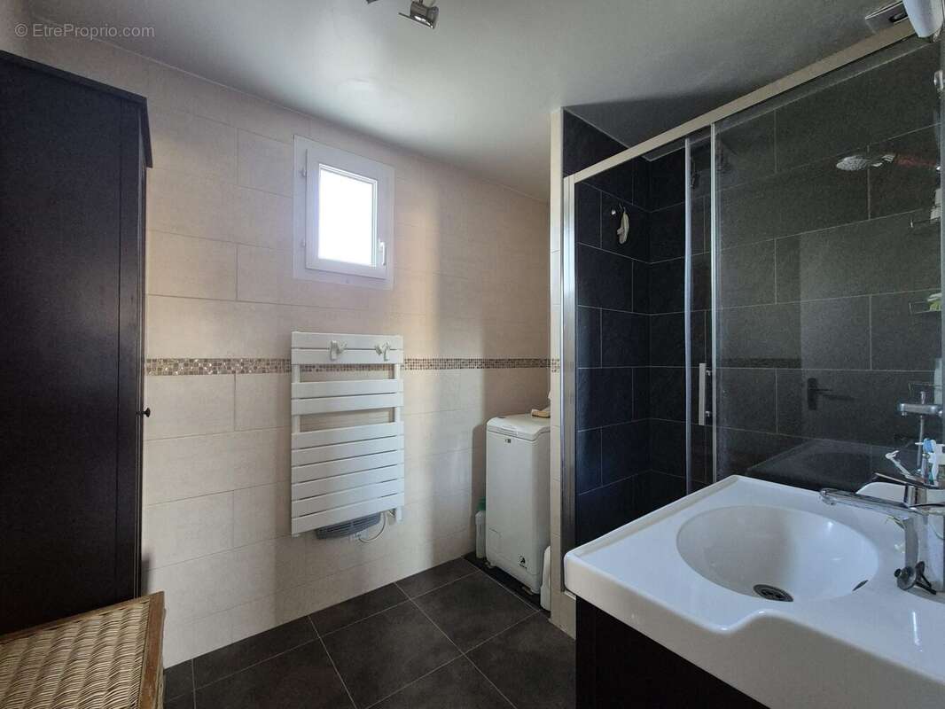 Maison à NOISY-LE-GRAND