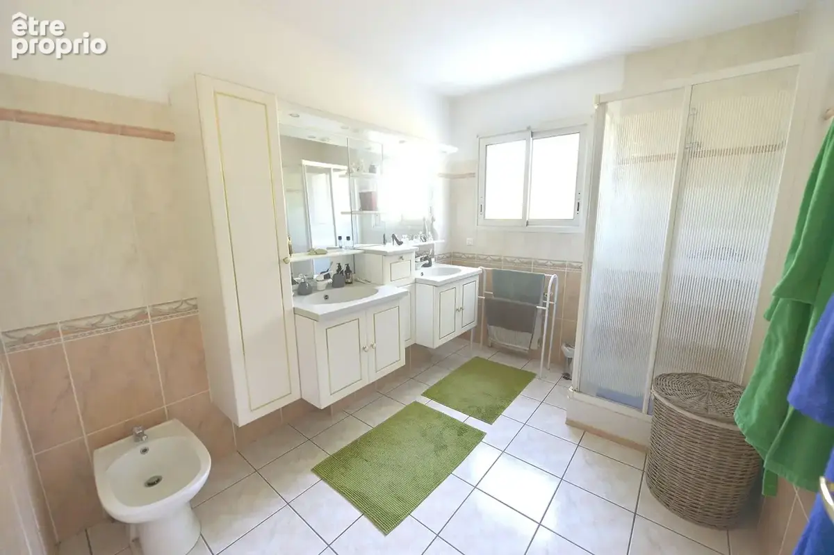 Maison 154 m² à Saujon  - photo 7