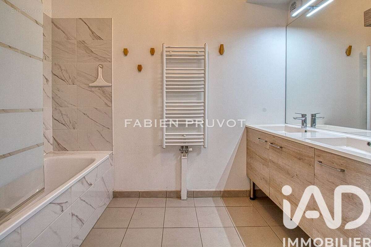 Photo 6 - Appartement à HERBLAY