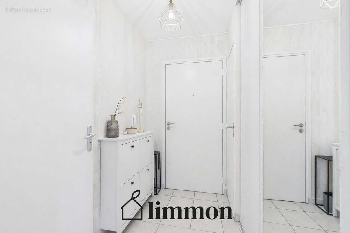 Appartement à VENISSIEUX