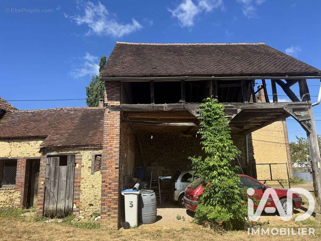 Maison 75 m² à Villeneuve-Sur-Yonne  - photo 8