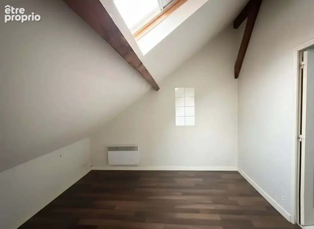 Duplex, au cœur du Parc Saint-Maur - photo 3