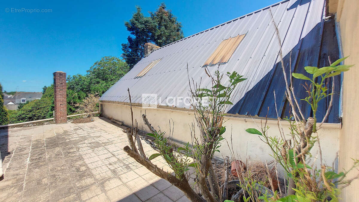 Commerce à ROSPORDEN