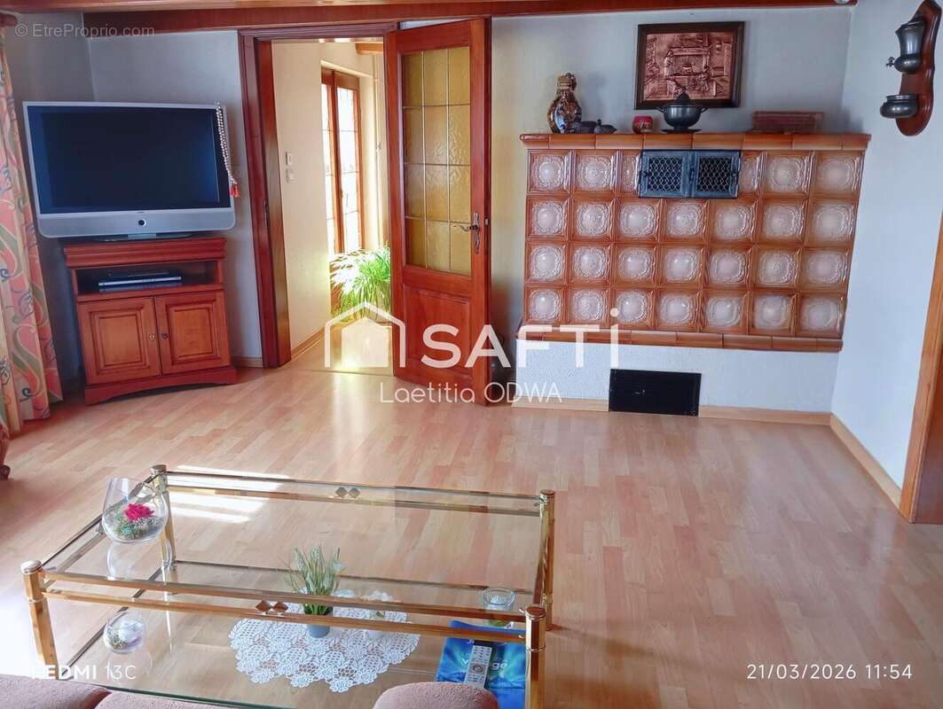 Photo 9 - Maison à WESTHOUSE