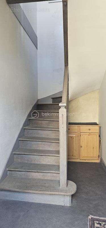 Appartement à DEAUVILLE