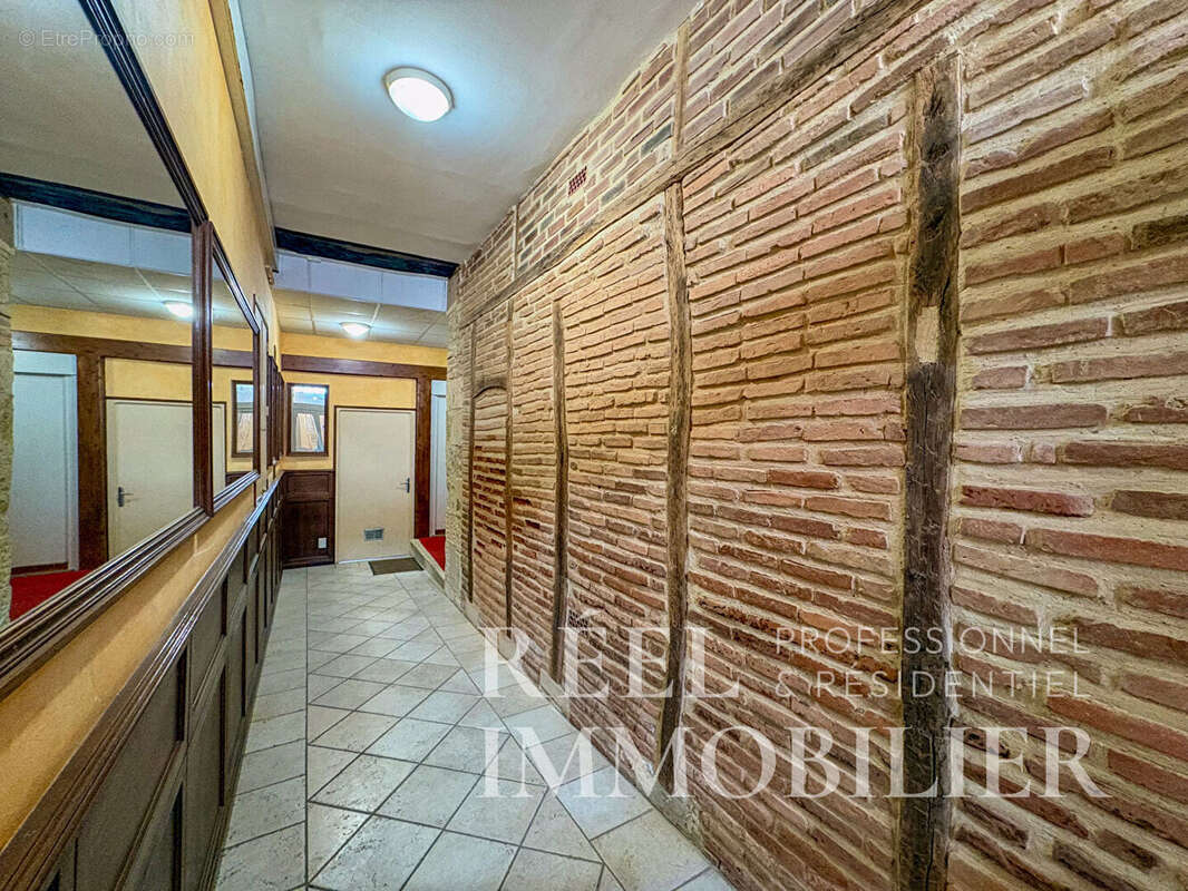 Immeuble de rapport - Centre historique d'Auch - 7 lots - photo 3