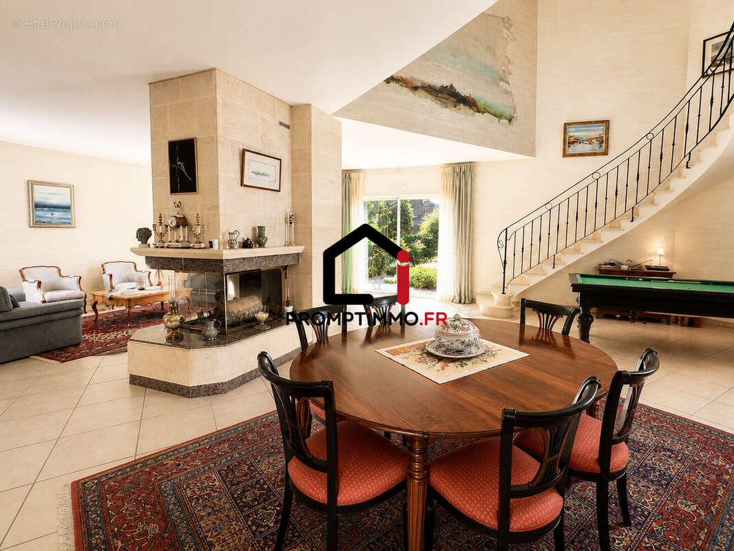 Maison à MERIGNAC