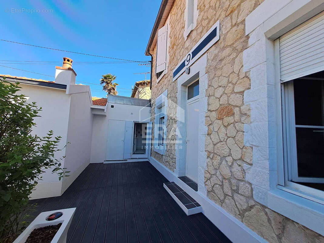 Maison Saint-Eloi, proche du centre-ville - photo 2