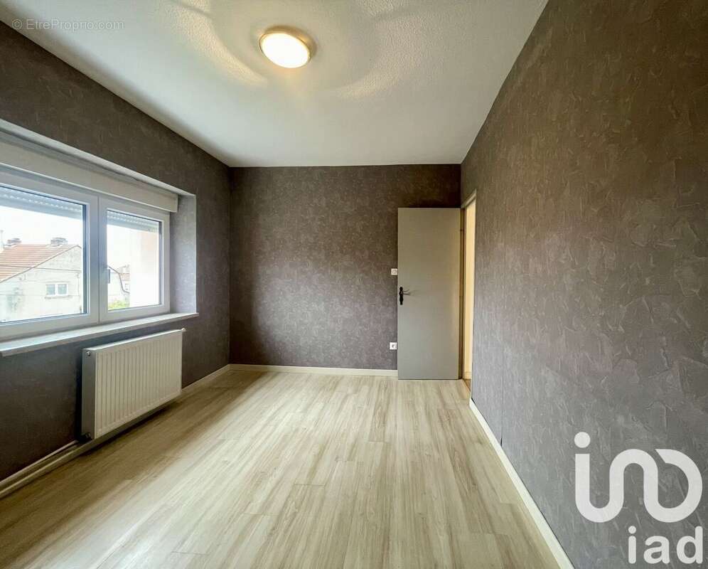 Photo 2 - Maison à CREHANGE