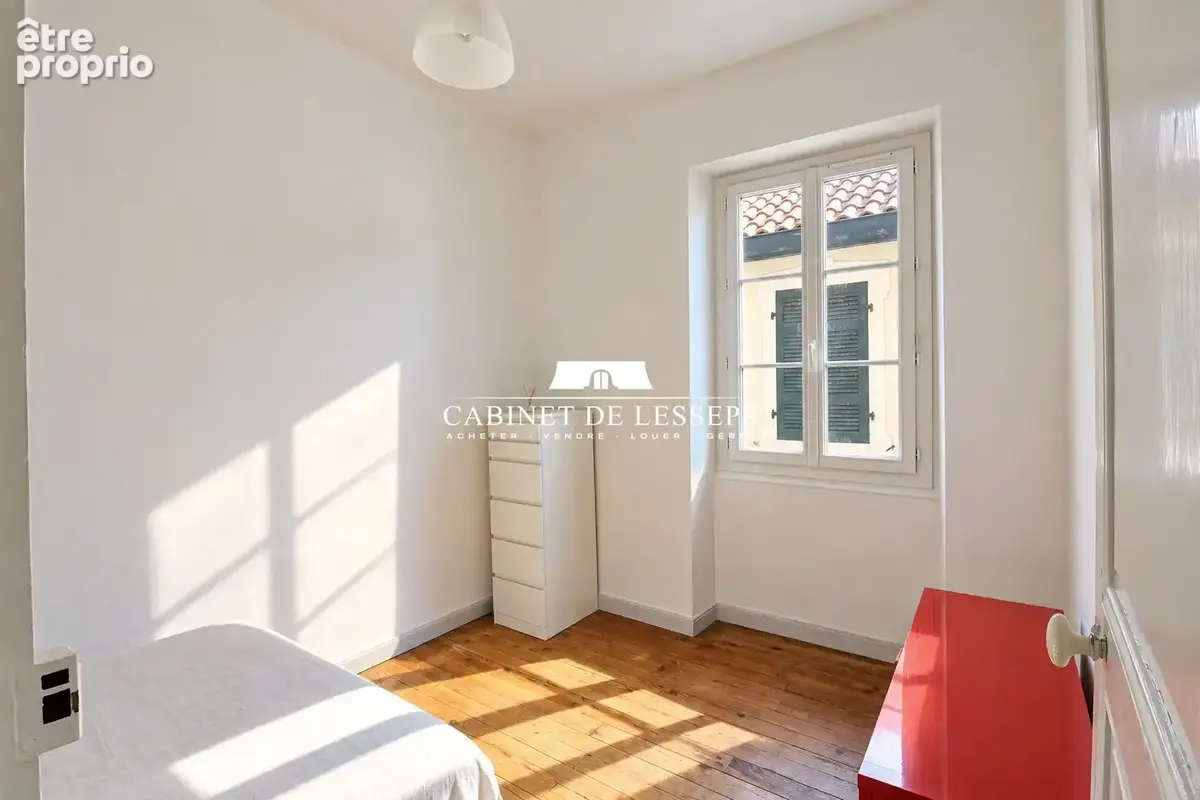 Appartement 3 pièces 61 m² à vendre à Bayonne (64100) - photo 4