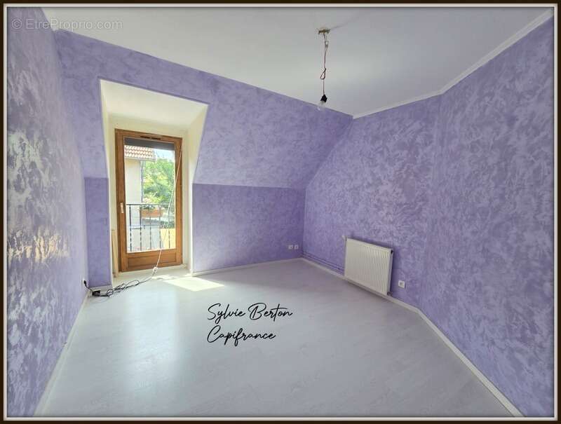 Maison à SEVRAN