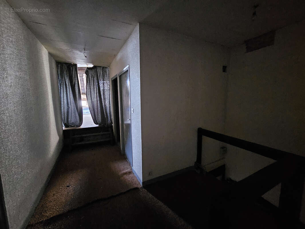 Maison à VERDUN-SUR-LE-DOUBS