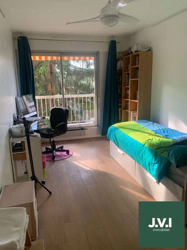 Appartement à MONTMORENCY