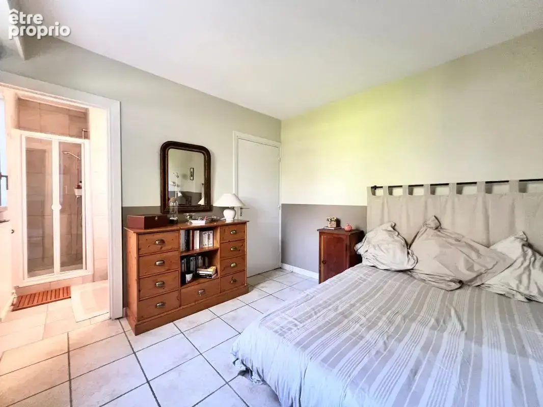 Maison d’architecte sur le secteur très prisé et résidentiel du Vernay - photo 23